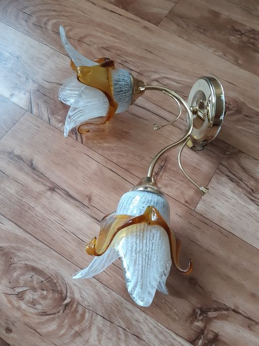 Люстры разные 2шт