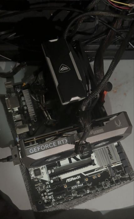 продам комплект ryzen