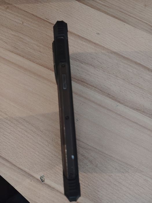 Cubot king kong AX 256гб озу 12/12