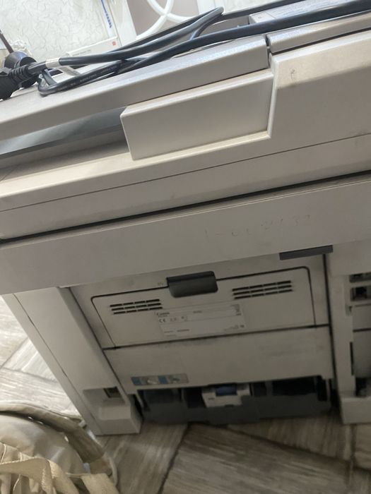 Принтер, Ксерокопия,Сканер