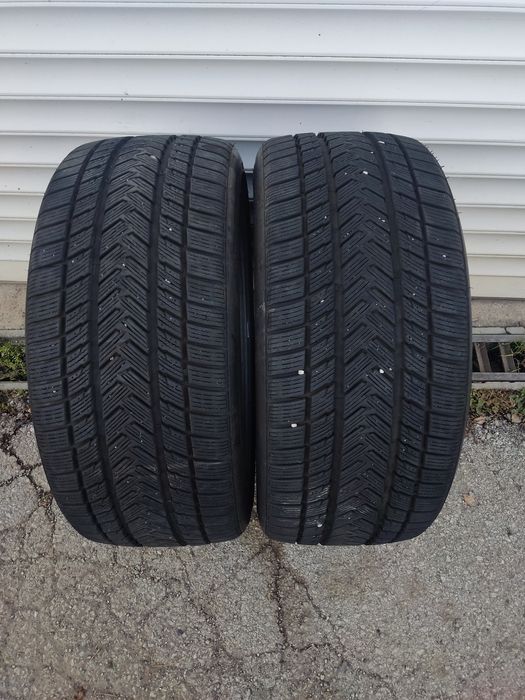 245 35 20 Зимни Gripmax