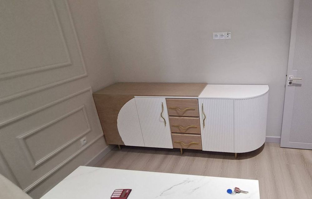 Услуга покраски мебели - Уборка / Вывоз мусора / Дезинфекция Ташкент на Olx