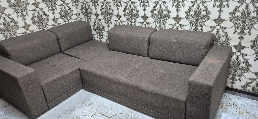 Деван шкаф газ турмо.