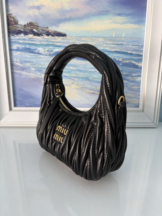 Дамска чанта – М1U М1U + подарък