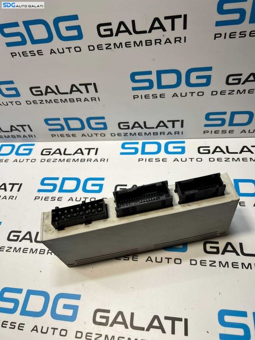 Unitate Modul Calculator Confort Comfort BMW Seria 3 E46 1998 - 2006 Cod 6907660 61356907660 [L3301]