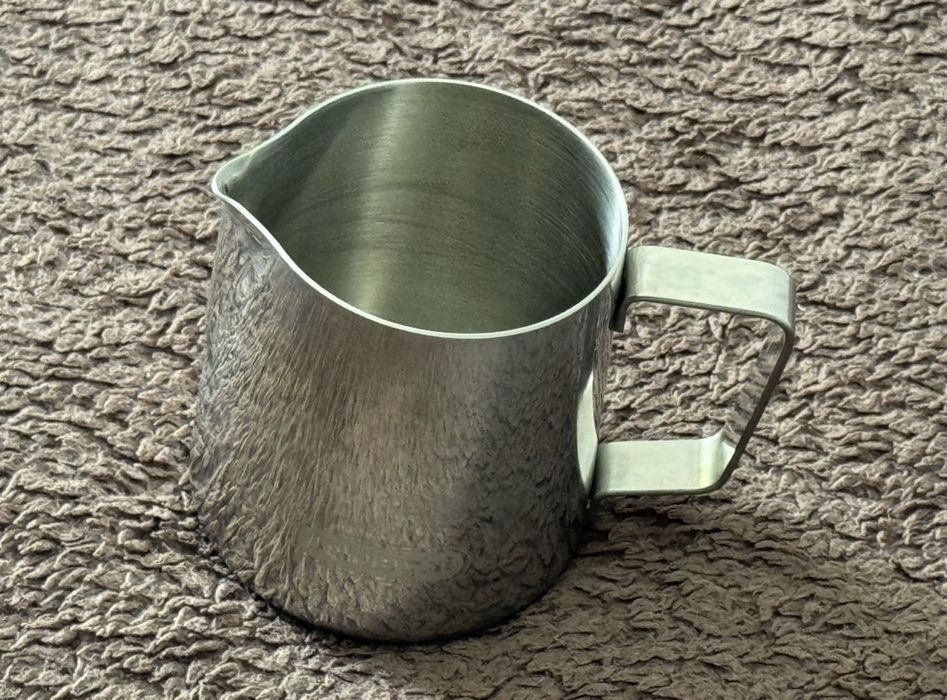 Cana spumare lapte Delonghi