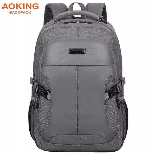 Рюкзак 18" Фирменный AOKING Since 1985 SN67732-A