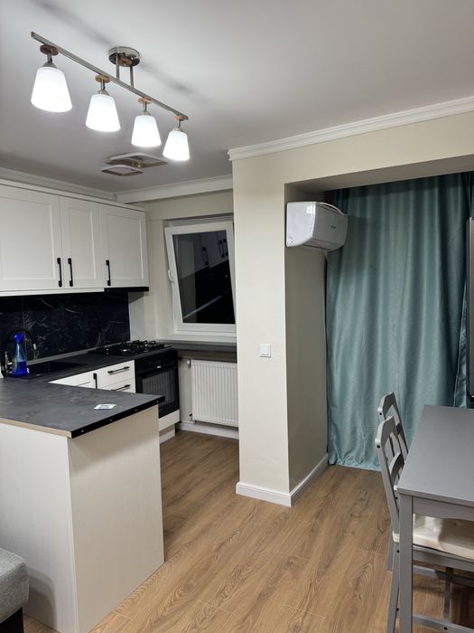 Prima inchiriere - Garsoniera