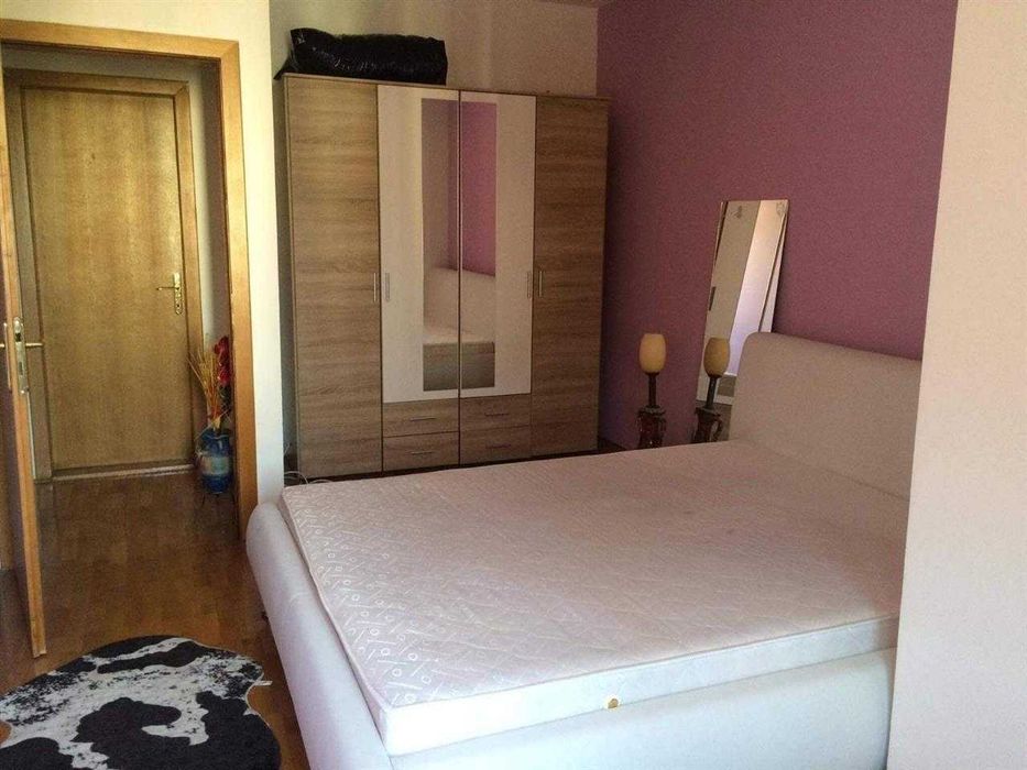 Дава се под наем Двустаен апартамент в София, Зона Б-5 - 57 кв.м за 484.5 € - Снимка #1