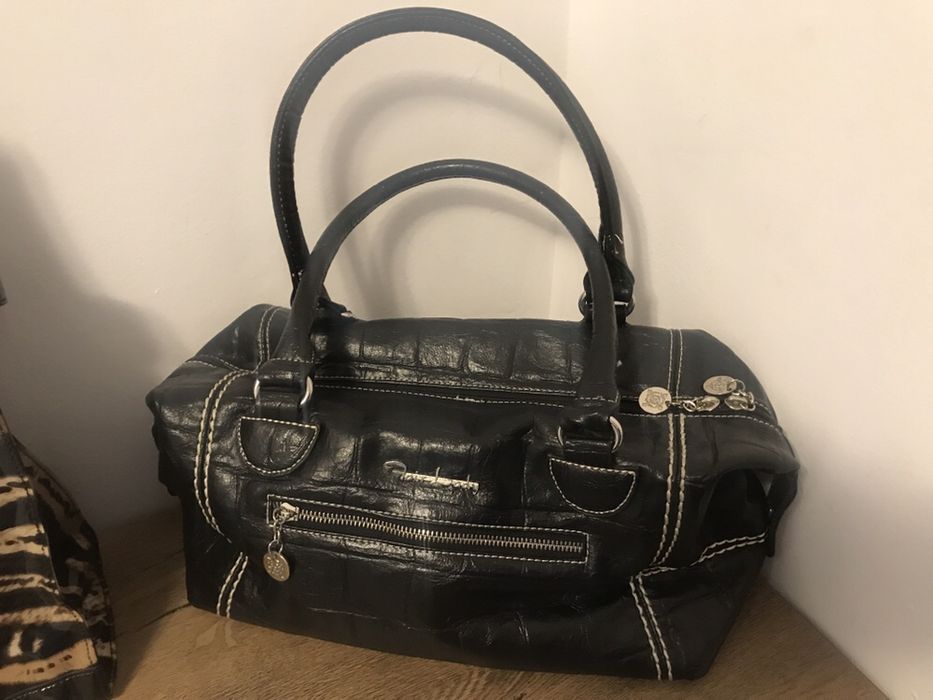 3 бр. луксозни чанти + подарък