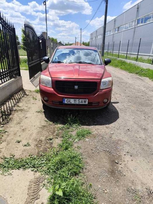 Vând Dodge caliber 1500e neg
