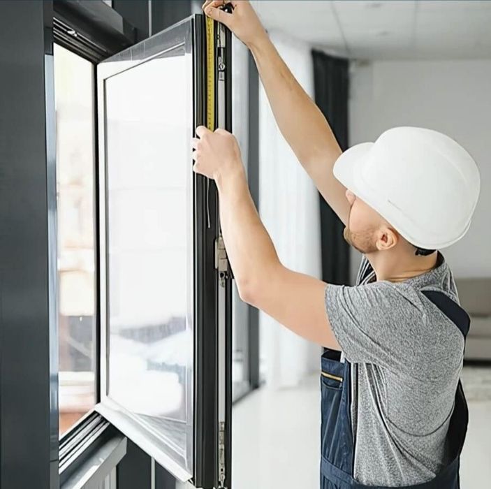 Акфа Регулировка установка