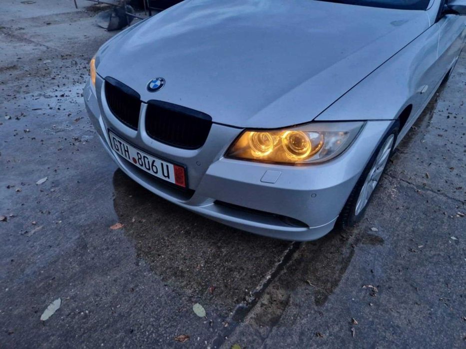 piese bmw e90 2008