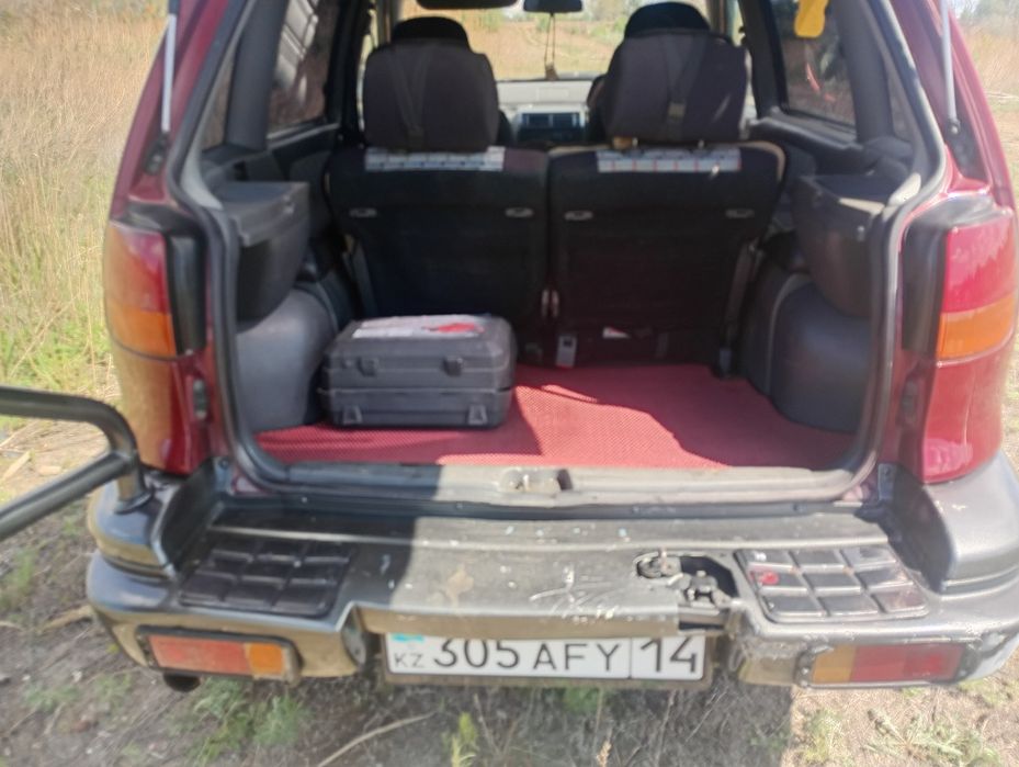 Продам Митсубиси рвр