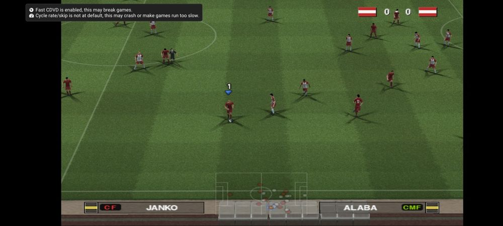 Gamepad Pult Joystik