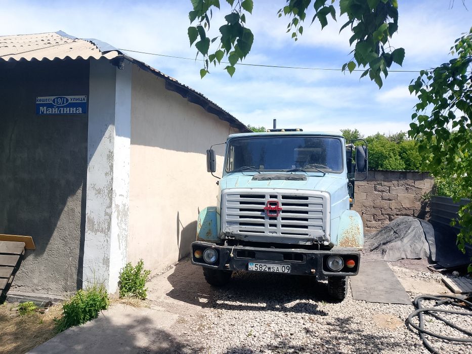 Балласт, песок, щебень, горелка, вывоз мусора