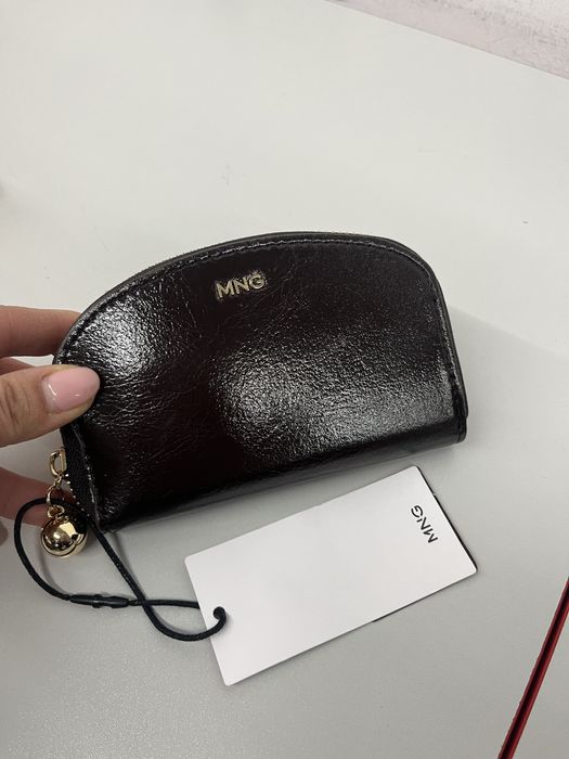 Дамско малко портмоне Манго