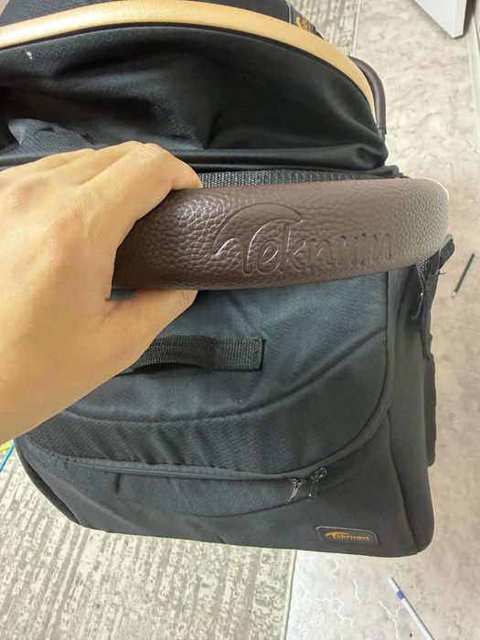 Продам детскую коляску