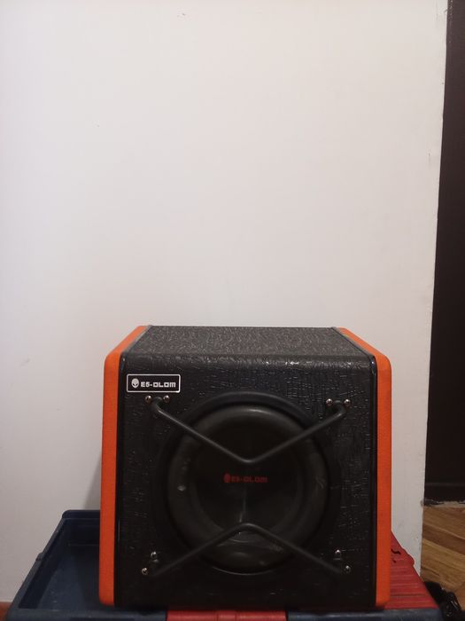 Продам буфер новый