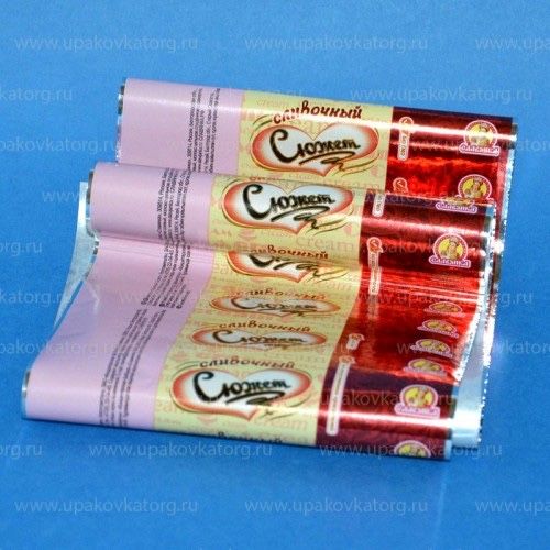 Упаковки Upakovki BOPP POF PVC