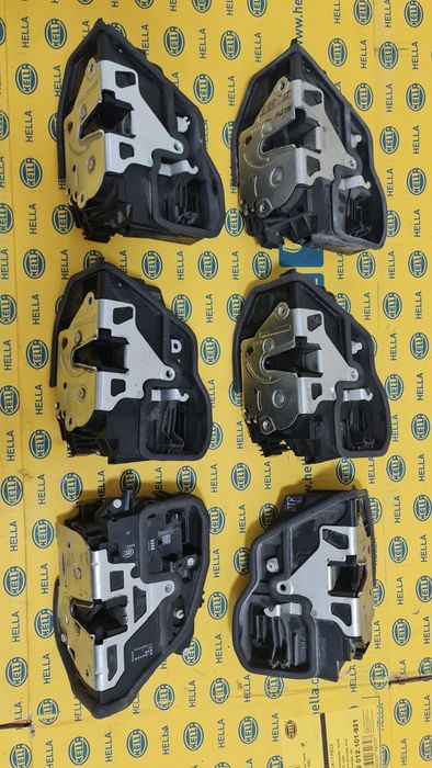 Broasca incuietoare usa BMW 3 e90 5 e60 x5 e70 f10 e87