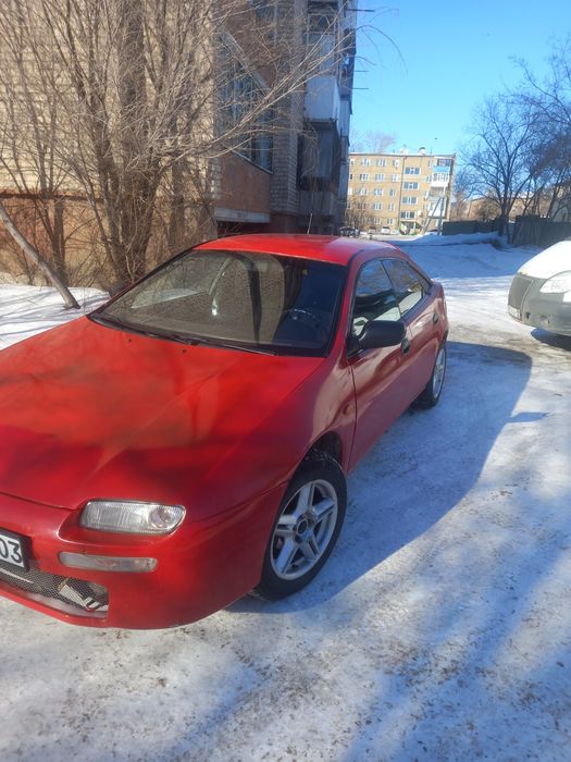 Продам авто в хорошем состоянии