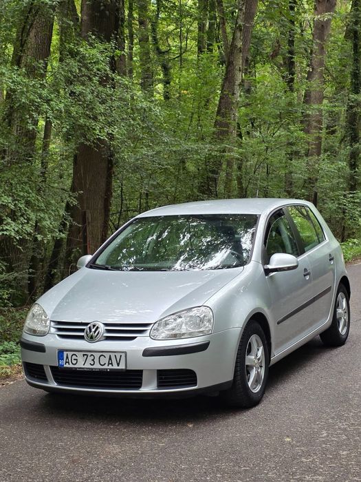 VOLKSWAGEN Golf 0 — imagine 5
