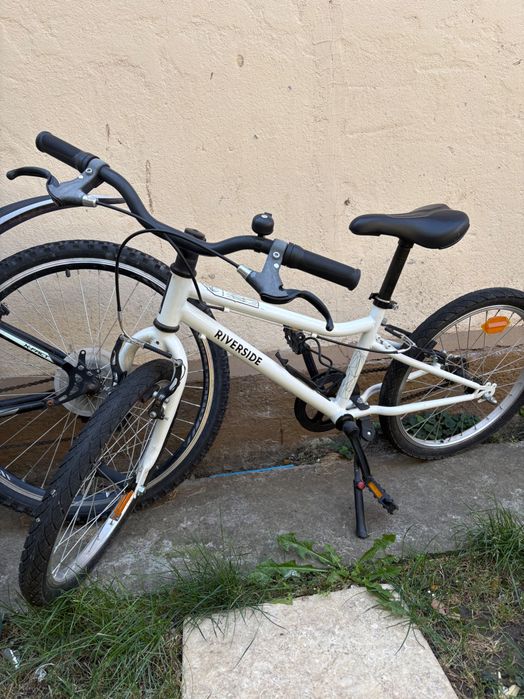 Bicicleta copii 20 Zoll