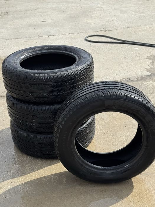 Продам шины. R16