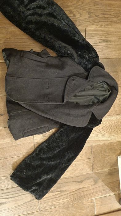 Geaca scurta mărime 40