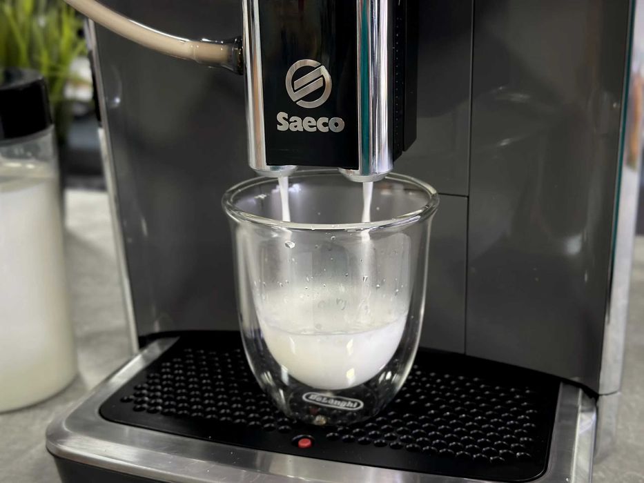 Кафемашина Saeco GranAroma SM6580