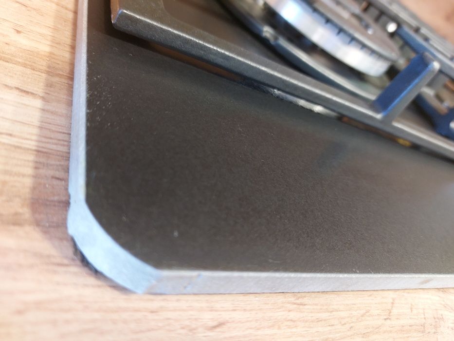 Продам газовую поверхность, ханса