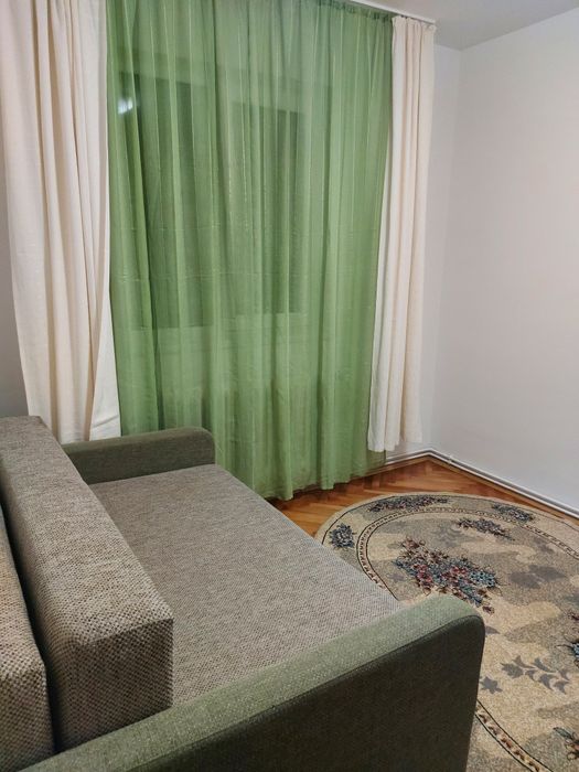 Apartament cu 2 camere de inchiriat