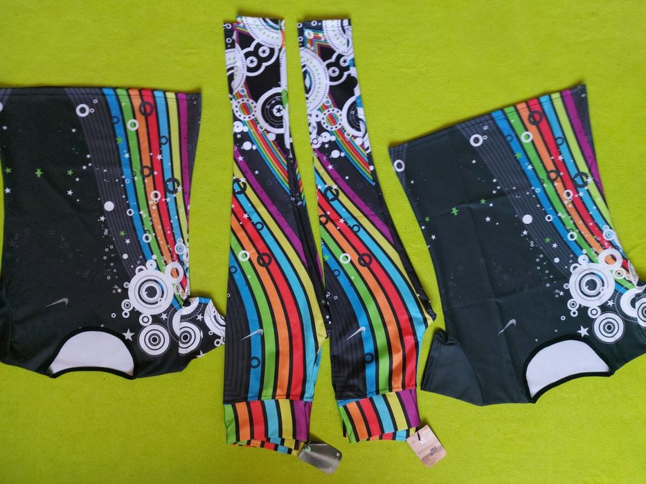 Nike-S,M-НОВО-Оригинални