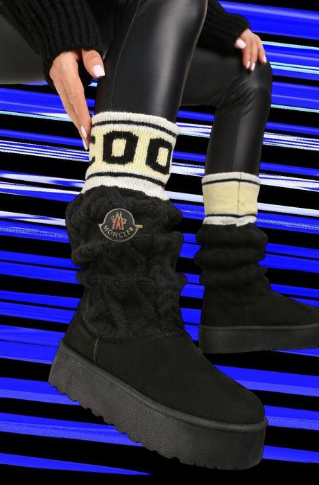 Ugg-uri dama diferite modele