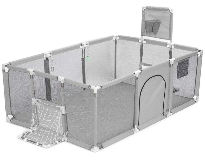 Манеж детский игровой