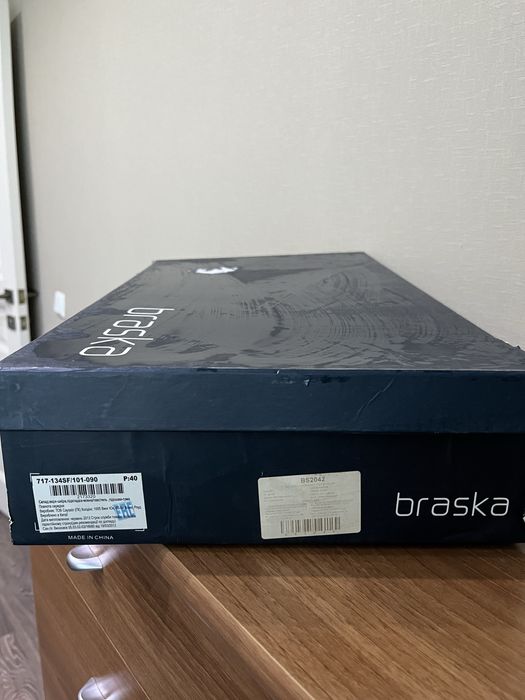 Сапоги женские европейка