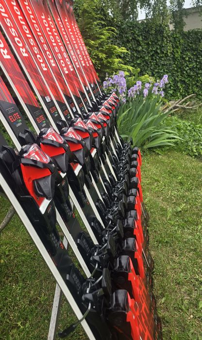 Schiuri Rossignol Hero Elite MT Carbon Konect 2025