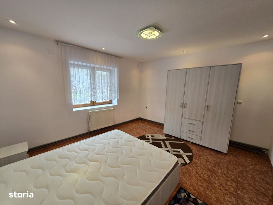 Casa individuala complet renovata 4 camere, Bogdanestilor