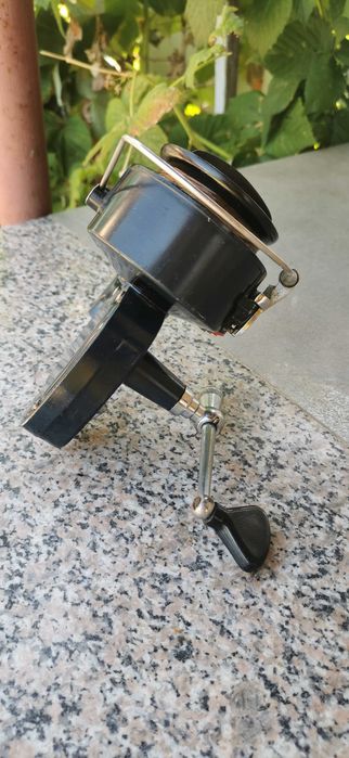 Mulineta vintage de colectie Mitchell 486
