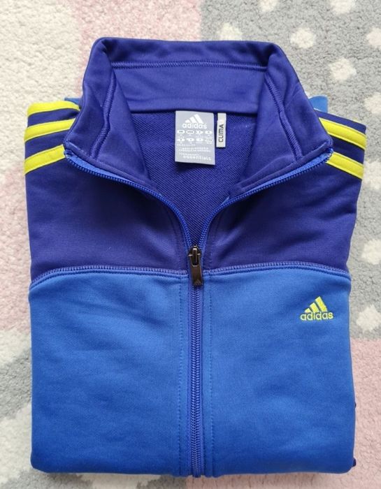 Hanorac Adidas M dama