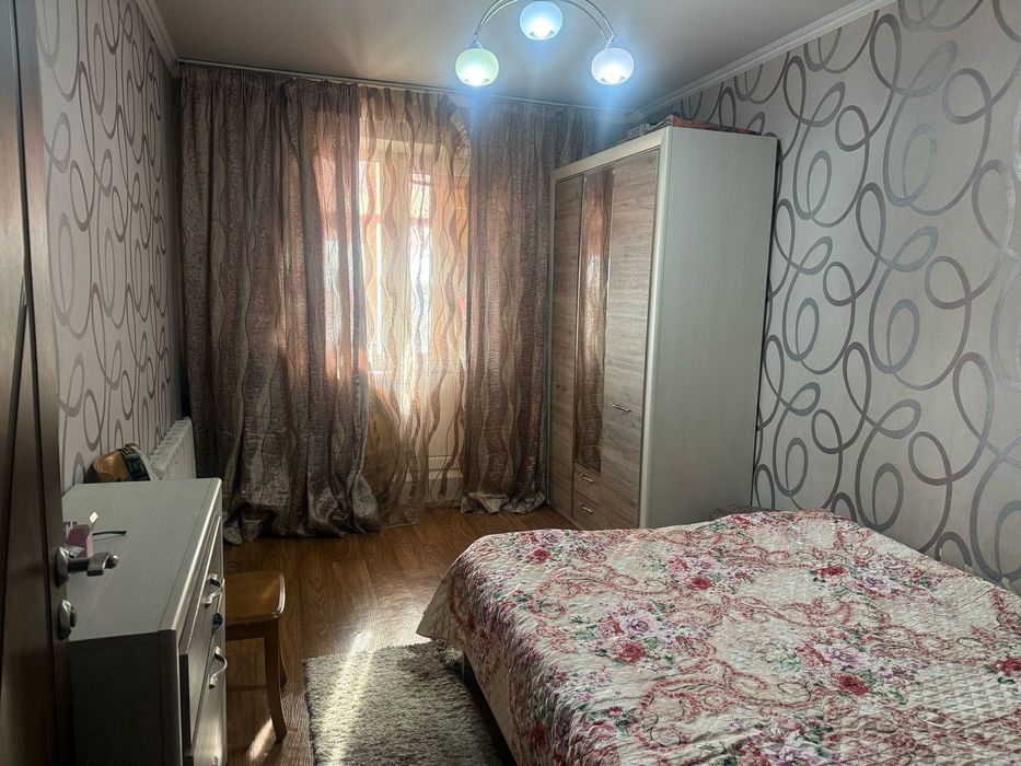 Продам 3- комнатную квартиру...