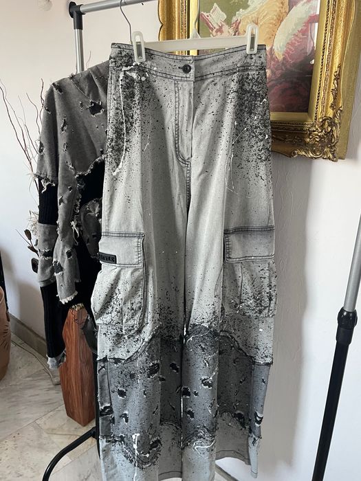 Най- новия модел на H-4