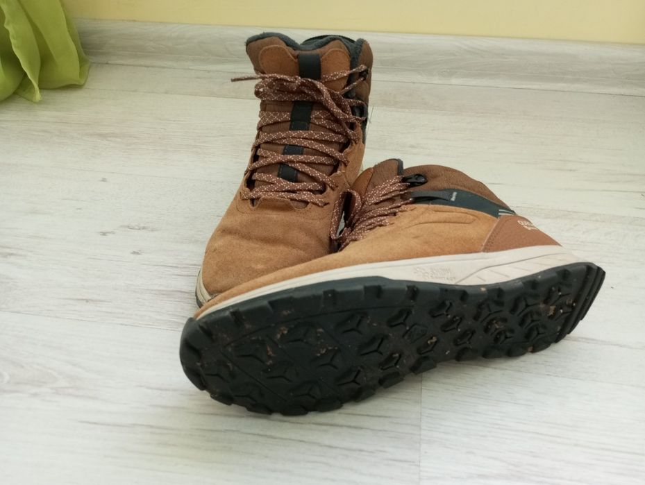 Детски зимни обувки