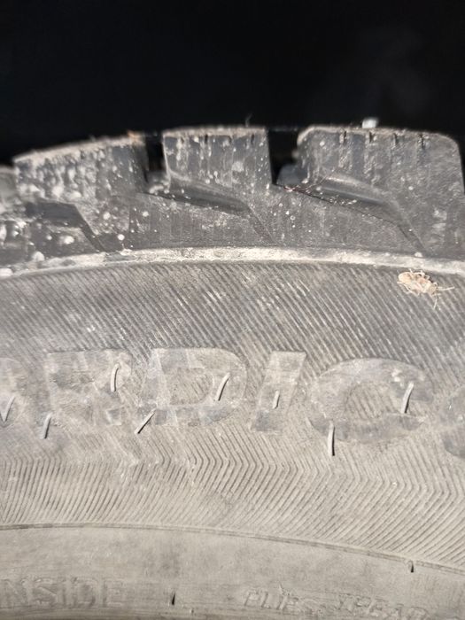 Шины 185/65/15 Viatti