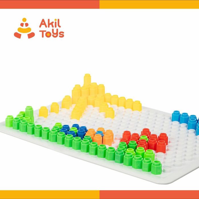 Akil Toys продаём развеваюшие игрушки от производителя оптом