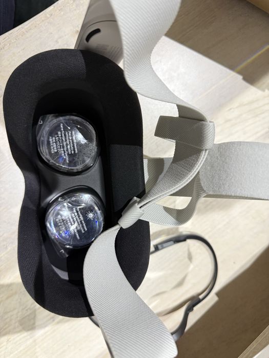 Очки виар Meta Quest 3S 256GB