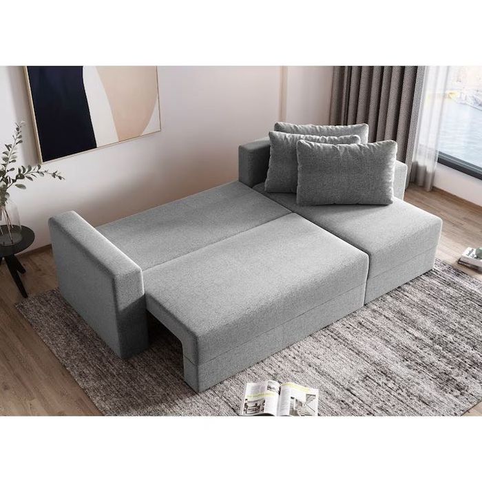 Coltar extensibil în stare perfectă