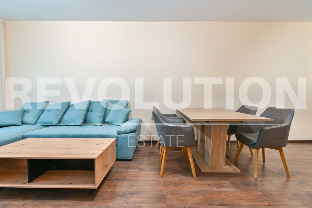 Дава се под наем Двустаен апартамент в София, Зона Б-19 - 64 кв.м за 700 € - Снимка #2