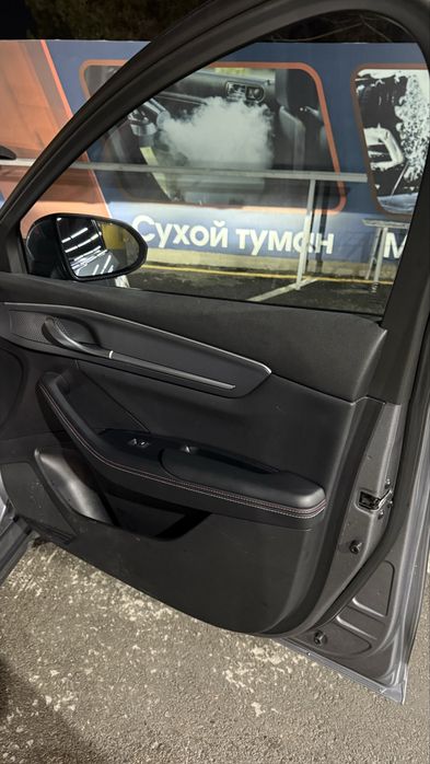 Byd chazor 2023 yil 4 pozitsiya flagship kraskasi toza ideal moshina